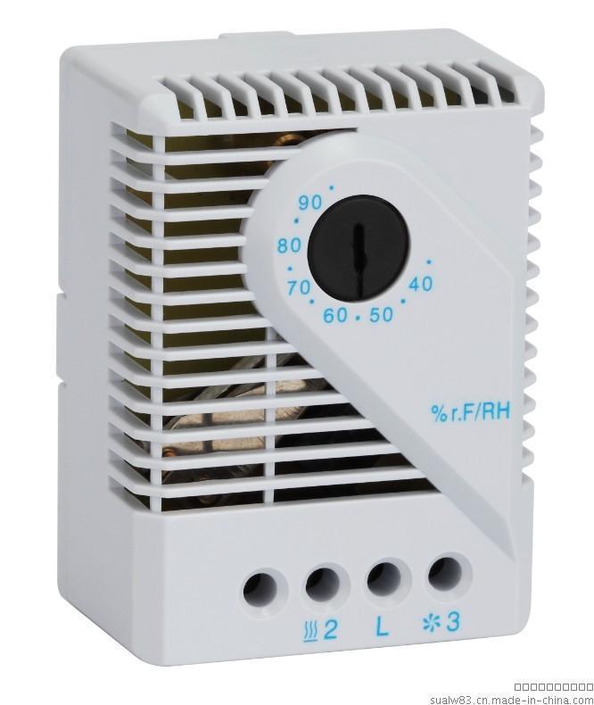 XZ.MFR012温度控制器，FLZ600湿度控制器